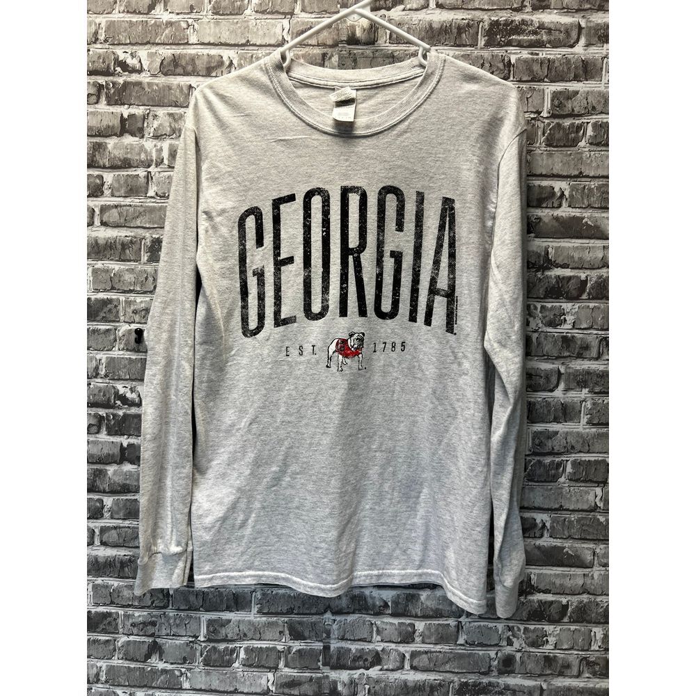 Georgia‎ Bulldogs T-shirt